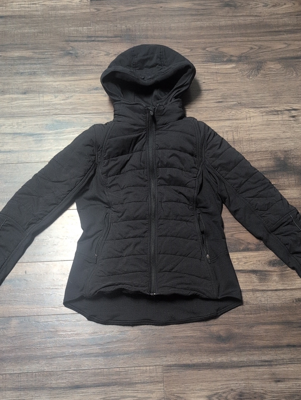 Lululemon Another Mile Jacket